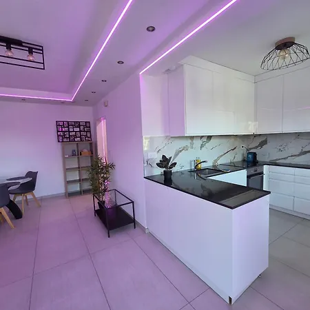 Appartement Centre 2-4 Pers Accès Aéroport Et Genève Ferney-Voltaire