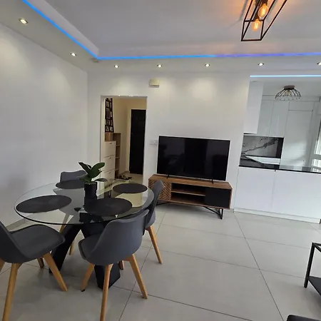 Centre 2-4 Pers Acces Aeroport Et Geneve Apartment