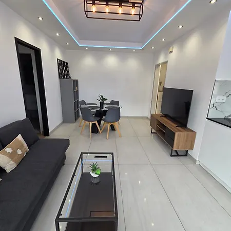 Centre 2-4 Pers Acces Aeroport Et Geneve Apartment Ferney-Voltaire
